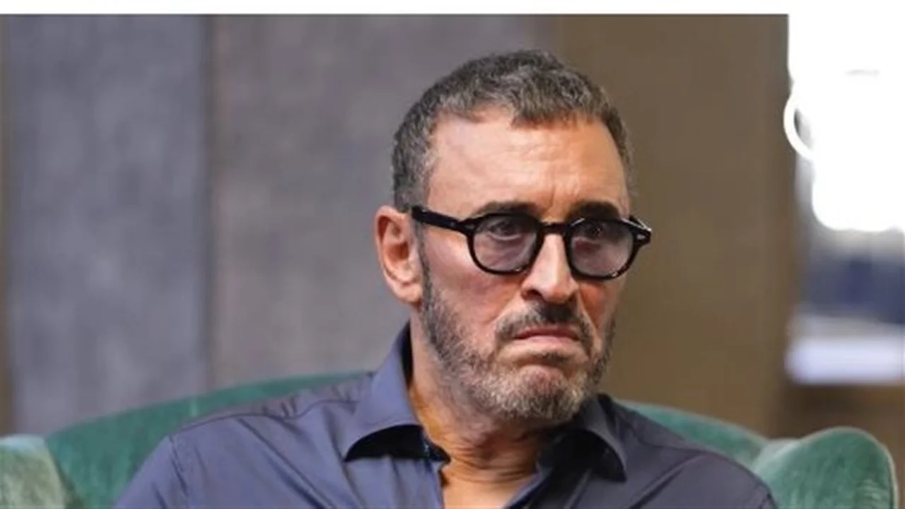 أداء أوبرالي لافت.. كاظم الساهر يترقب طرح ملحمة جلجامش بتوزيع موسيقي فريد